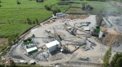 这个方案卖给他几台新机械