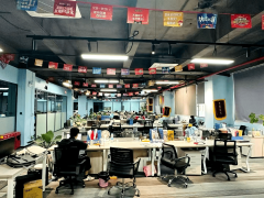 <b>心团队具有深挚的外贸数字化营销经验</b>